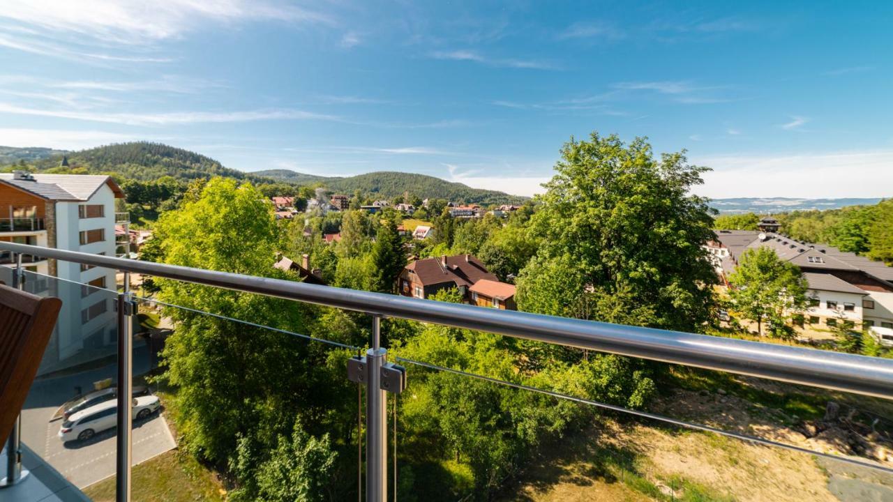 Apartmán Everysky - Ogrodnicza 7-9 *