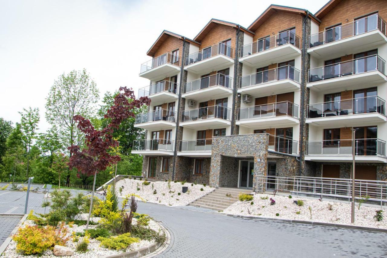 Everysky - Ogrodnicza 7-9 Apartamento *