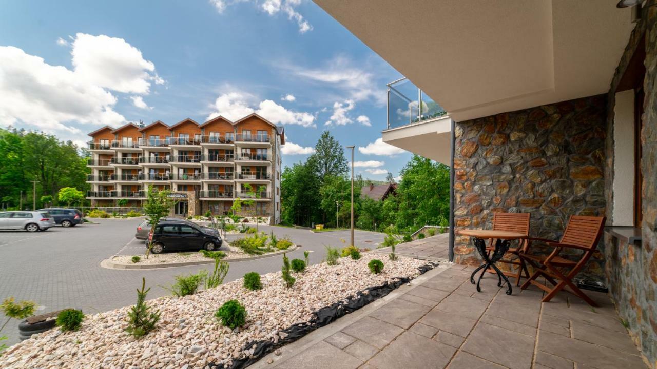 Everysky - Ogrodnicza 7-9 Apartamento *
