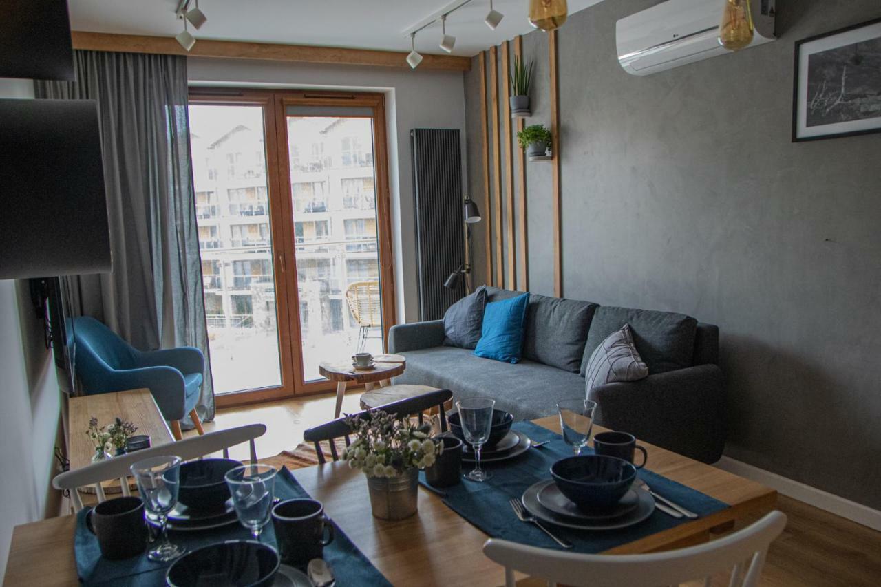 Everysky - Ogrodnicza 7-9 Apartamento Karpacz