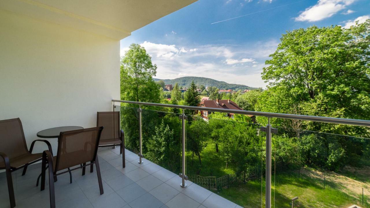 Apartamento Everysky - Ogrodnicza 7-9