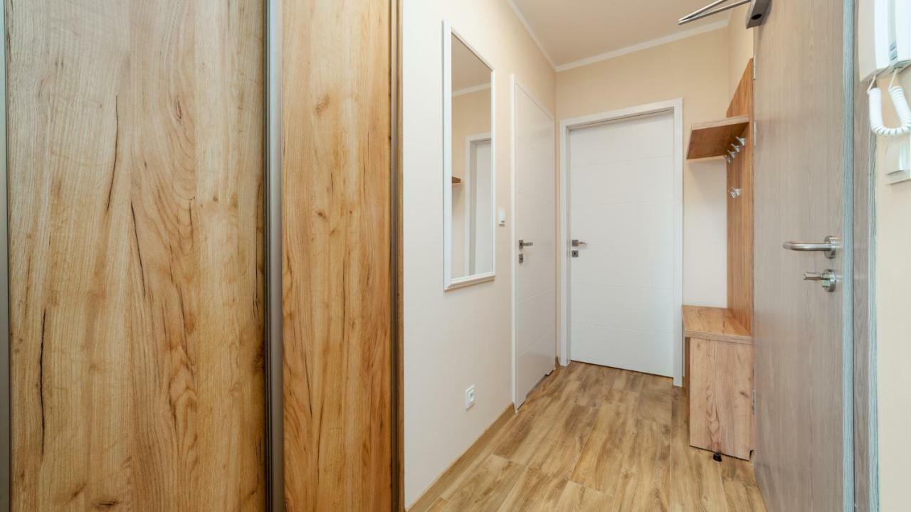 Apartamento Everysky - Ogrodnicza 7-9 *