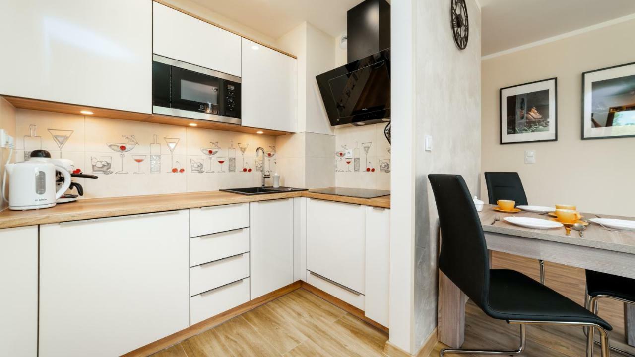 Apartamento Everysky - Ogrodnicza 7-9 Karpacz