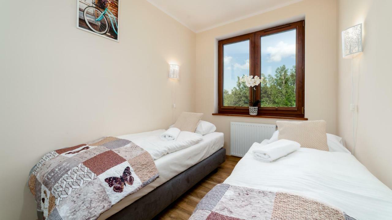 Everysky - Ogrodnicza 7-9 Apartamento *