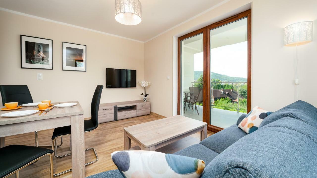 Everysky - Ogrodnicza 7-9 Apartamento *
