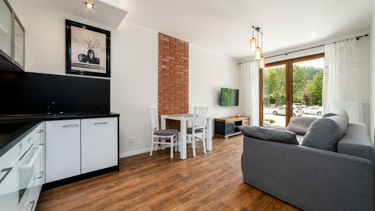 Apartmán Everysky - Ogrodnicza 7-9