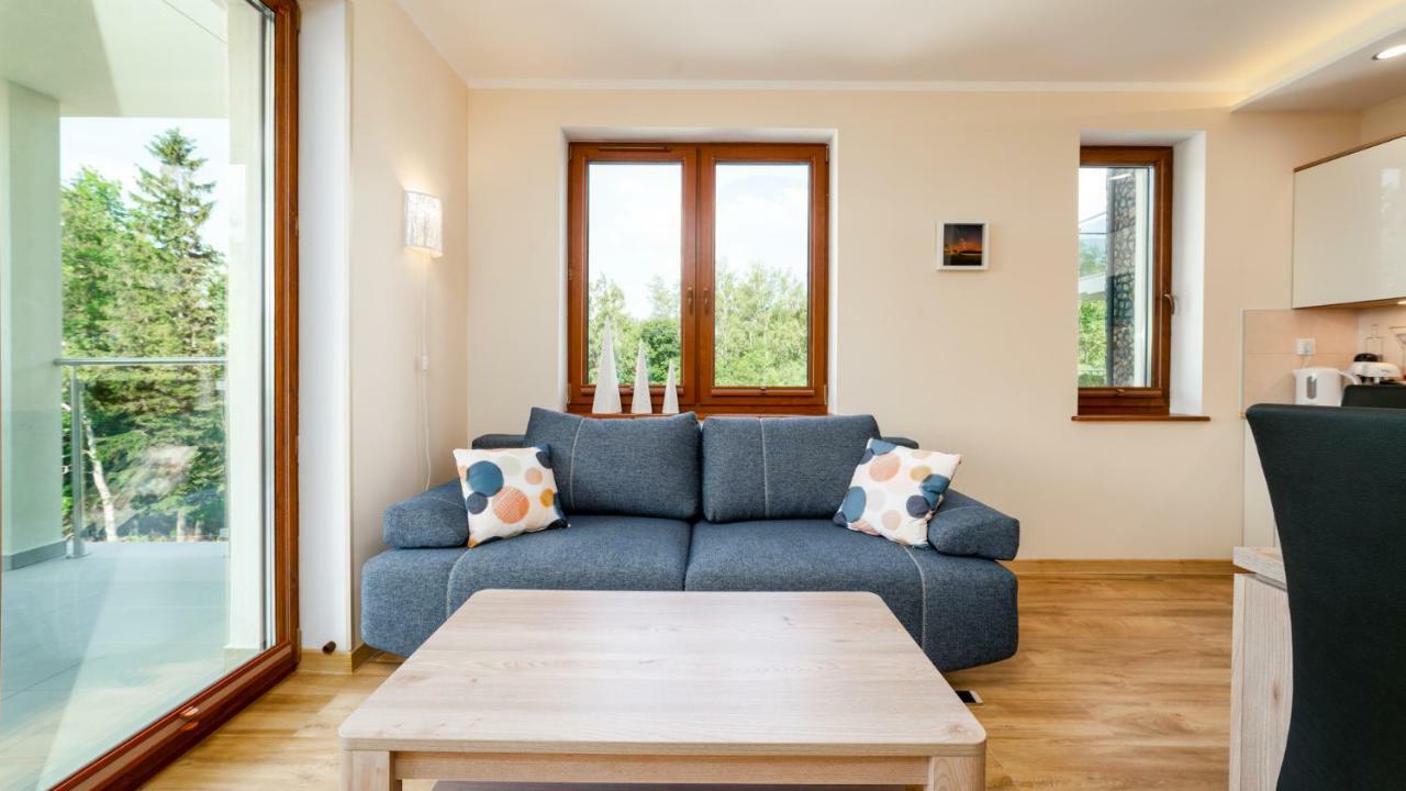 Apartamento Everysky - Ogrodnicza 7-9 Karpacz