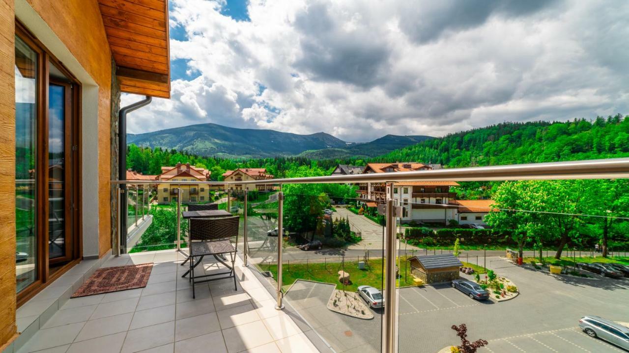 Everysky - Ogrodnicza 7-9 Apartamento *