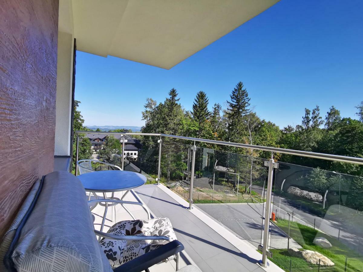 Everysky - Ogrodnicza 7-9 Apartamento Karpacz